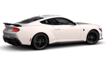 2026 Ford Mustang DARK HORSE FASTBACK