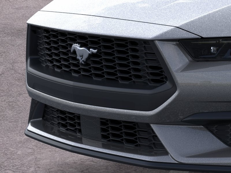 2026 Ford Mustang ECOBOOST FASTBACK
