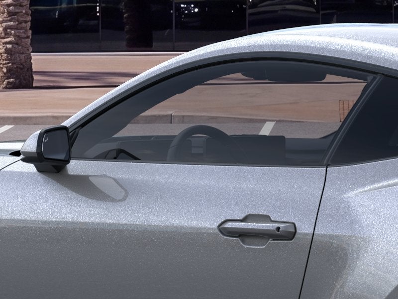 2026 Ford Mustang ECOBOOST FASTBACK