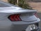 2026 Ford Mustang ECOBOOST FASTBACK