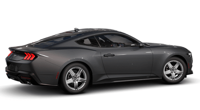 2026 Ford Mustang ECOBOOST FASTBACK