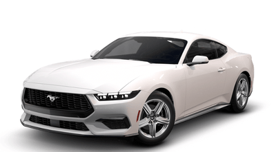 2026 Ford Mustang ECOBOOST PREMIUM FASTBACK