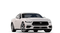 2026 Ford Mustang ECOBOOST PREMIUM FASTBACK