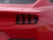 2026 Ford Mustang ECOBOOST FASTBACK