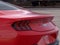 2026 Ford Mustang ECOBOOST FASTBACK
