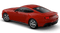 2026 Ford Mustang ECOBOOST FASTBACK