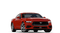 2026 Ford Mustang ECOBOOST FASTBACK
