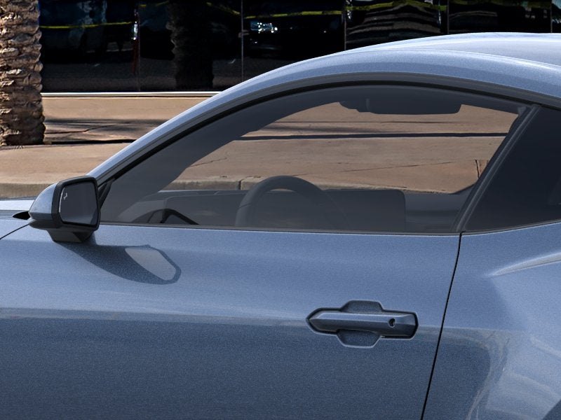 2026 Ford Mustang ECOBOOST PREMIUM FASTBACK