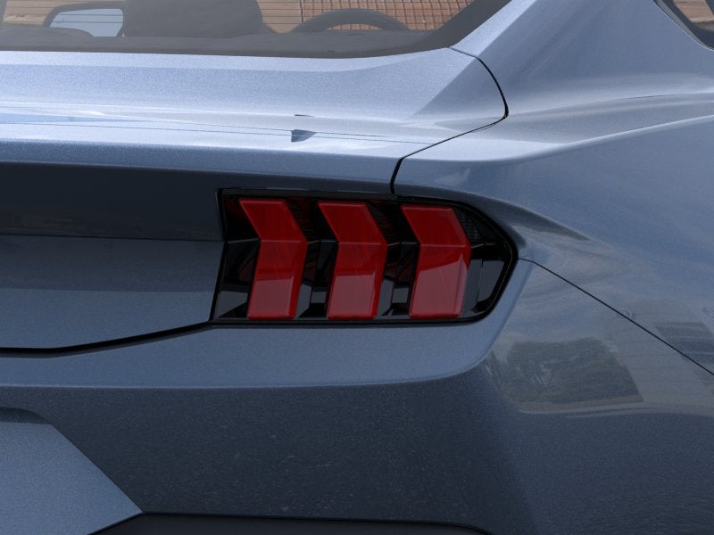 2026 Ford Mustang ECOBOOST PREMIUM FASTBACK