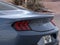 2026 Ford Mustang ECOBOOST PREMIUM FASTBACK