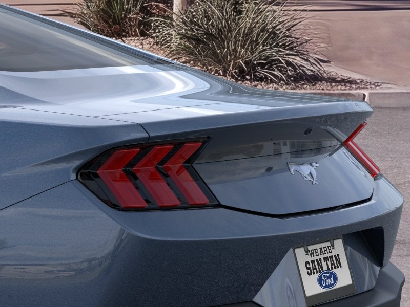 2026 Ford Mustang ECOBOOST PREMIUM FASTBACK