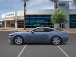 2026 Ford Mustang ECOBOOST PREMIUM FASTBACK