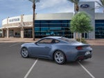 2026 Ford Mustang ECOBOOST PREMIUM FASTBACK