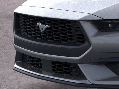 2026 Ford Mustang ECOBOOST FASTBACK