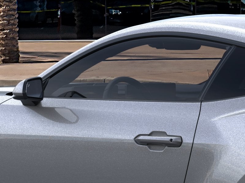 2026 Ford Mustang ECOBOOST FASTBACK
