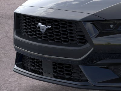 2026 Ford Mustang ECOBOOST PREMIUM FASTBACK