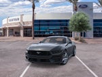 2026 Ford Mustang ECOBOOST PREMIUM FASTBACK