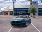 2026 Ford Mustang ECOBOOST FASTBACK