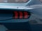 2026 Ford Mustang ECOBOOST FASTBACK