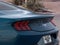 2026 Ford Mustang ECOBOOST FASTBACK