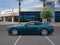 2026 Ford Mustang ECOBOOST FASTBACK