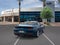 2026 Ford Mustang ECOBOOST FASTBACK