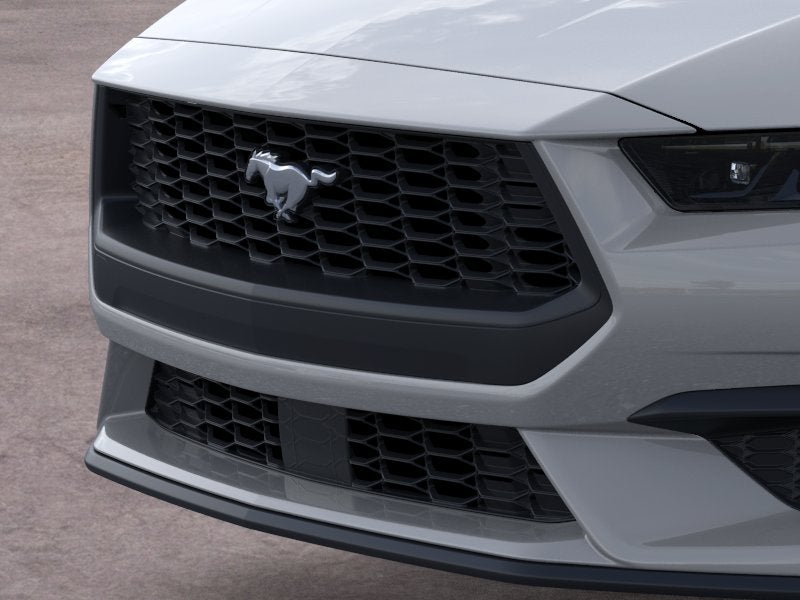 2026 Ford Mustang ECOBOOST FASTBACK