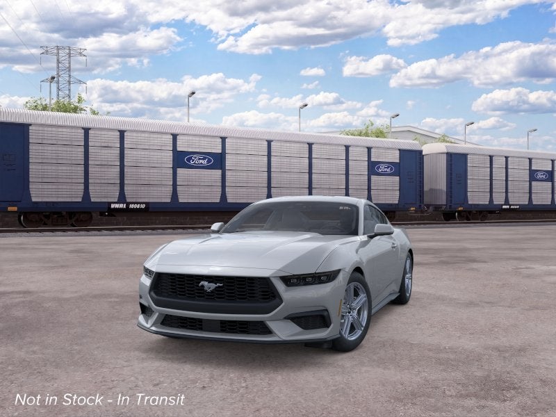 2026 Ford Mustang ECOBOOST FASTBACK