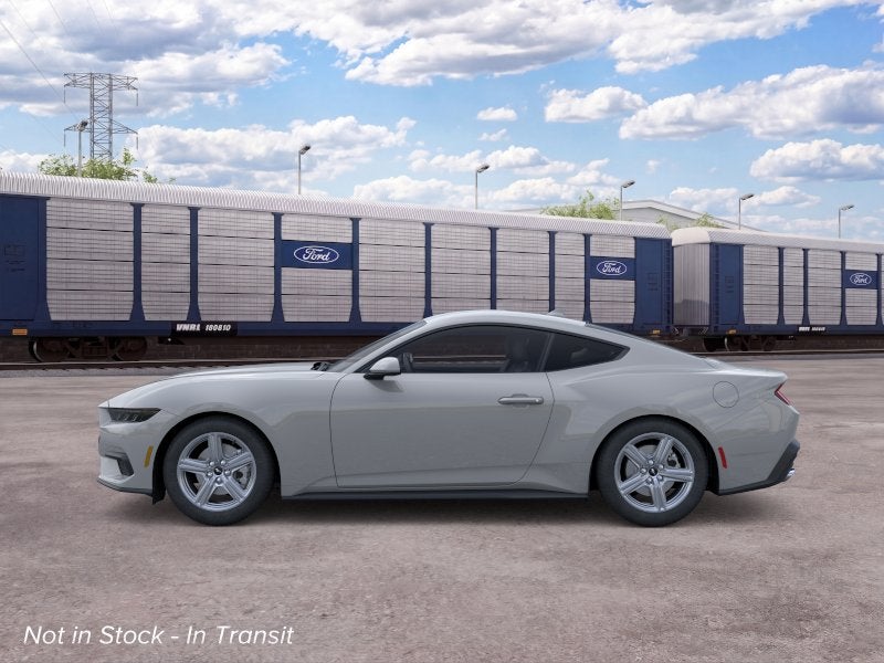 2026 Ford Mustang ECOBOOST FASTBACK