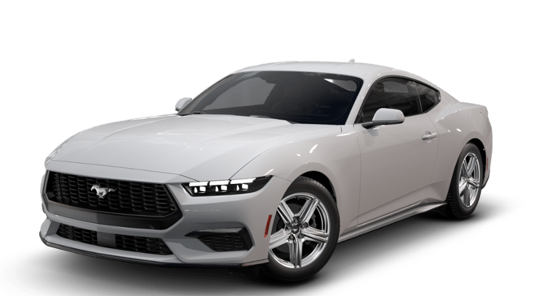 2026 Ford Mustang ECOBOOST FASTBACK