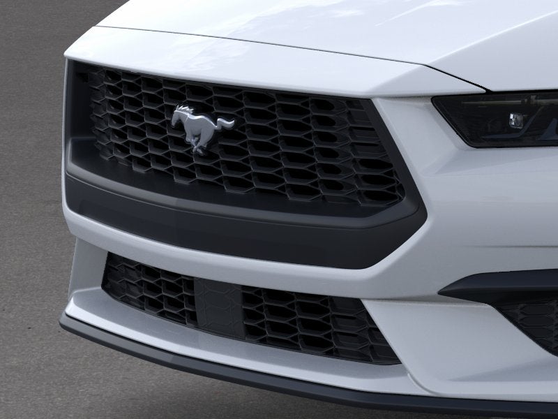 2026 Ford Mustang ECOBOOST FASTBACK