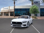 2026 Ford Mustang ECOBOOST FASTBACK
