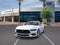 2026 Ford Mustang ECOBOOST FASTBACK