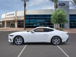 2026 Ford Mustang ECOBOOST FASTBACK