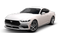 2026 Ford Mustang ECOBOOST FASTBACK
