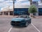 2026 Ford Mustang ECOBOOST PREMIUM FASTBACK