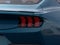 2026 Ford Mustang ECOBOOST PREMIUM FASTBACK