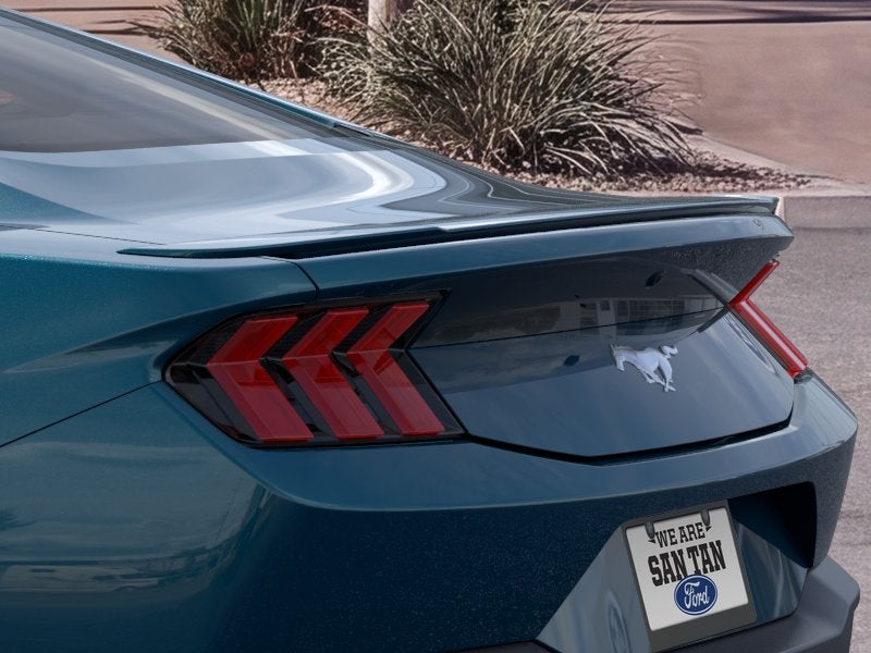 2026 Ford Mustang ECOBOOST PREMIUM FASTBACK