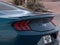 2026 Ford Mustang ECOBOOST PREMIUM FASTBACK