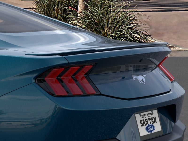 2026 Ford Mustang ECOBOOST PREMIUM FASTBACK