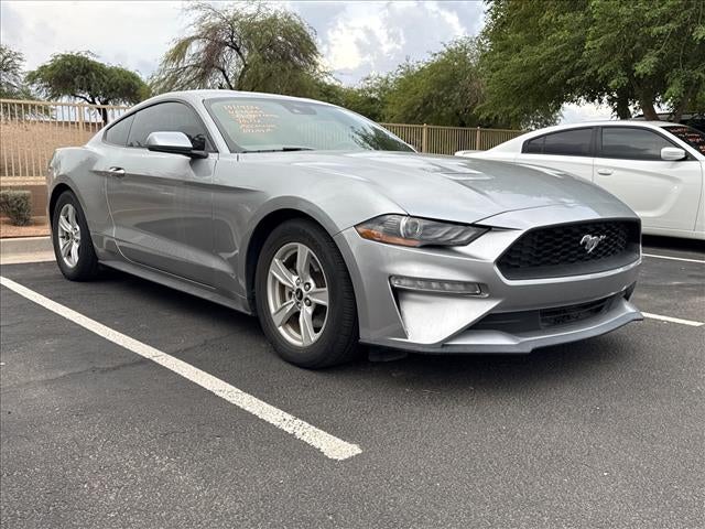 2023 Ford Mustang EcoBoost