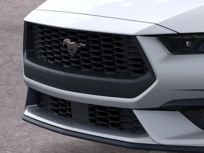 2026 Ford Mustang ECOBOOST PREMIUM FASTBACK