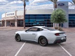 2026 Ford Mustang ECOBOOST PREMIUM FASTBACK