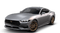 2026 Ford Mustang ECOBOOST PREMIUM FASTBACK