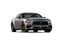 2026 Ford Mustang ECOBOOST PREMIUM FASTBACK