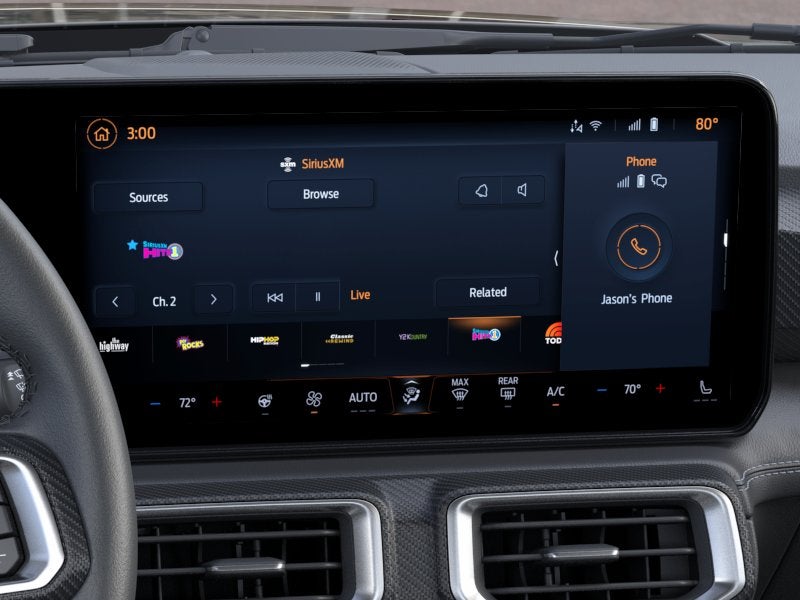 2026 Ford Mustang ECOBOOST PREMIUM FASTBACK