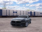 2026 Ford Mustang ECOBOOST PREMIUM FASTBACK