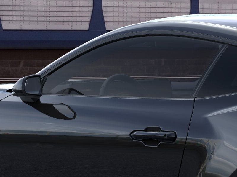 2026 Ford Mustang ECOBOOST PREMIUM FASTBACK