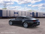 2026 Ford Mustang ECOBOOST PREMIUM FASTBACK