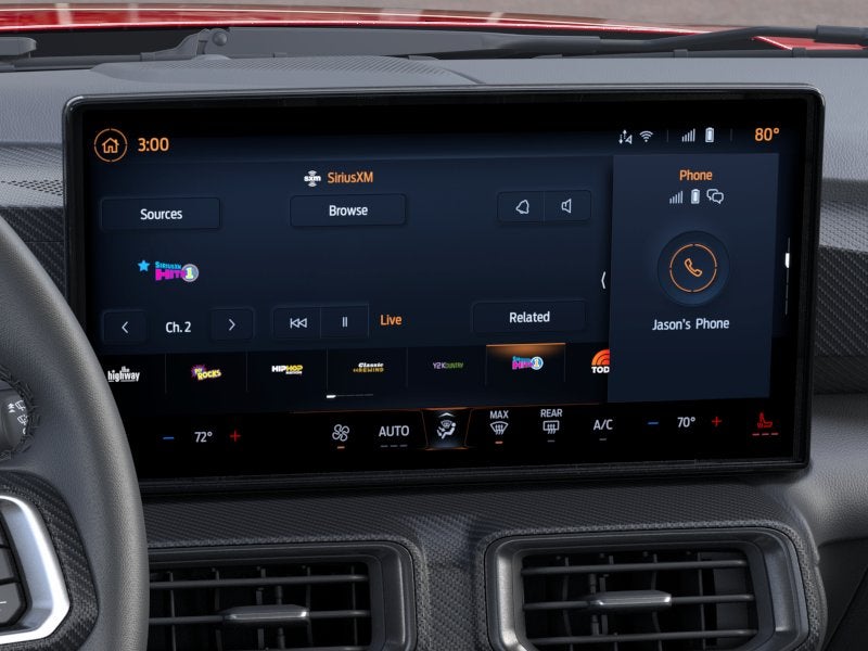 2026 Ford Mustang ECOBOOST FASTBACK